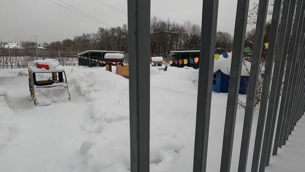    Полиция провела проверку по обвинениям в издевательствах над детьми в ивановском детском саду