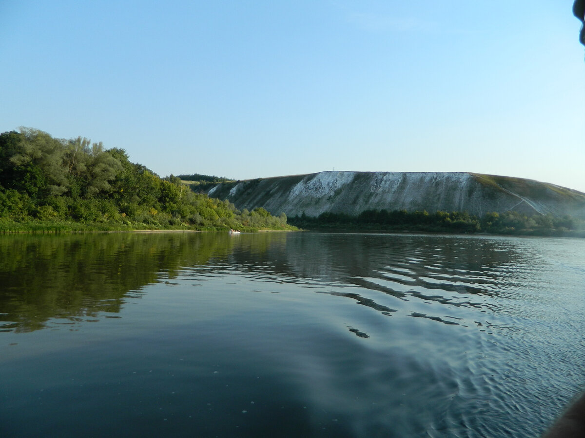 немного Дона 