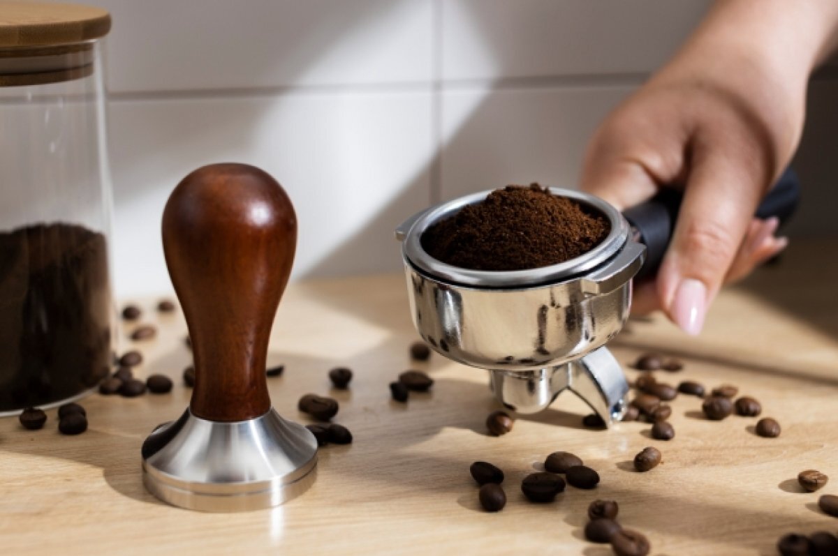    В Астрахани отметят День кофейного гурмана