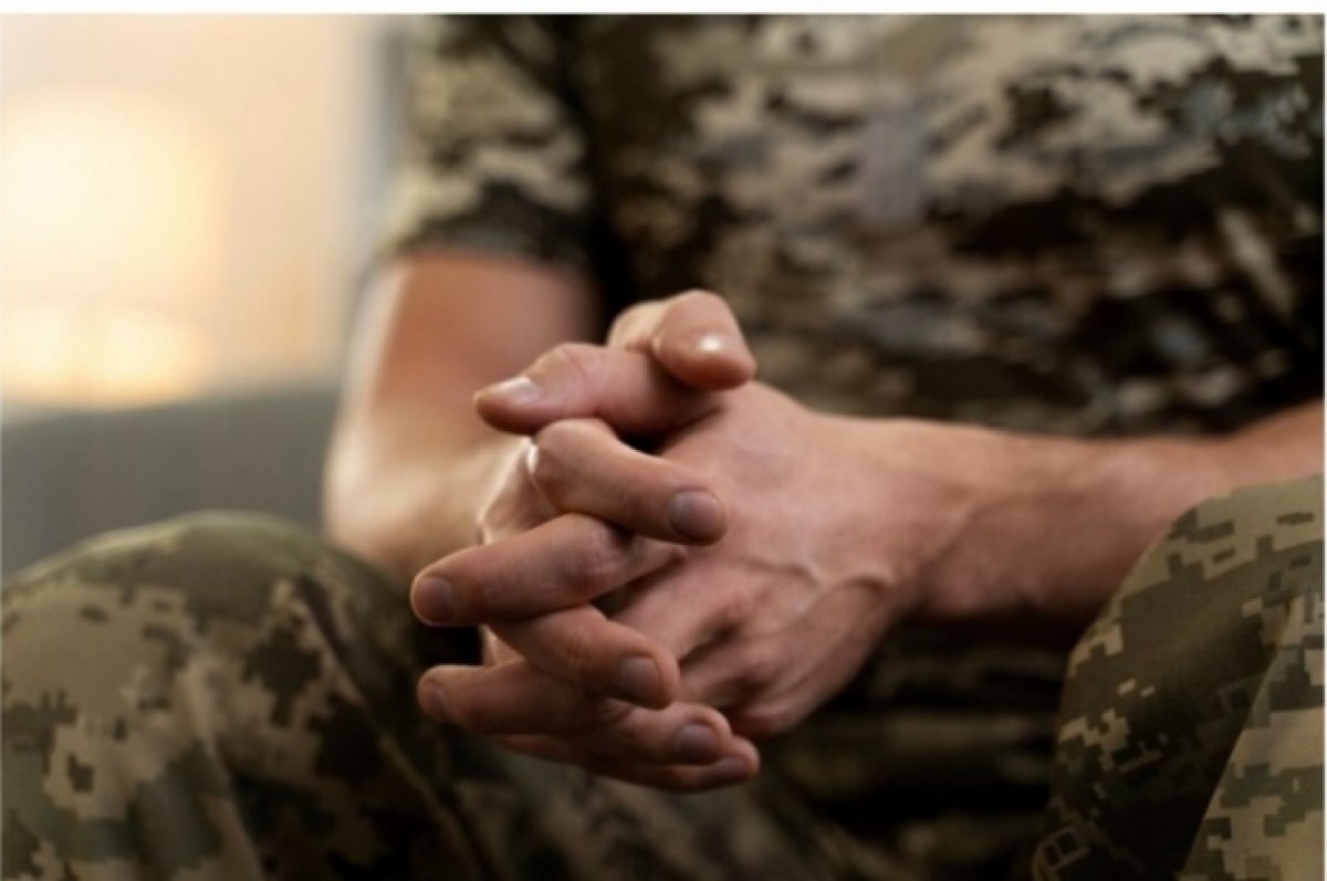    Уроженец Марокко отправился на СВО из Нижнего Новгорода