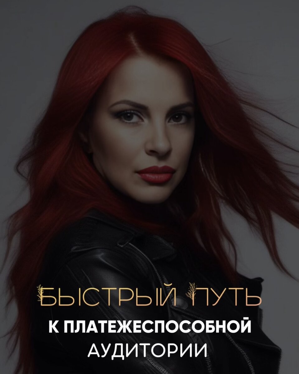 Как заполнить запись клиентами, на месяц вперед?🤔

💔 С каждым днем, как песок сквозь пальцы, уходят клиенты. 
Твоя база меняется быстрее, чем ты успеваешь привыкнуть к их лицам.

У меня для тебя 🎁, дочитай пост до конца👇

🎯 Ты хочешь не просто привлекать клиентов, а сделать их постоянными!
Ведь ты знаешь, что это гораздо важнее, чем временные "скидочные и приходящие".

🚫 Многие считают, что путем постоянных скидок можно завоевать сердца клиентов. 
✅ Ошибка! 
Излишние скидки ведут к тому, что клиент становится лояльным не к тебе, а к скидкам.🙈

✅ Решение:
Замените скидки на экспертность! 
☝️Вы правильно поняли. 
Контент, наполненный экспертными знаниями, становится ключом к формированию лояльности. Именно этот контент делает клиента более ценным.

🚀 *Почему это работает?* 
Клиенты хотят не только красивых услуг, но и поддержки, вдохновения и заботы. Ваши знания помогут им не просто пользоваться вашими услугами, но полюбить вас, как профессионала🔥

🔥 Готова изменить свою стратегию и увеличить лояльность клиентов? 
📍Да, это возможно! 🥰
У меня есть для тебя 🎁 «3 урока по создания контента в легкости»» пиши в комментариях «3 урока» и я пришлю тебе ссылку  и ты разбирешся в тайнах создания контента, который привлекает и делает клиентов твоими постоянными поклонниками!🚀