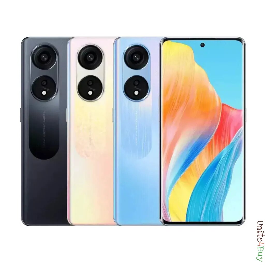 OPPO Reno 8T 5G - слишком дорогой для своих характеристик
