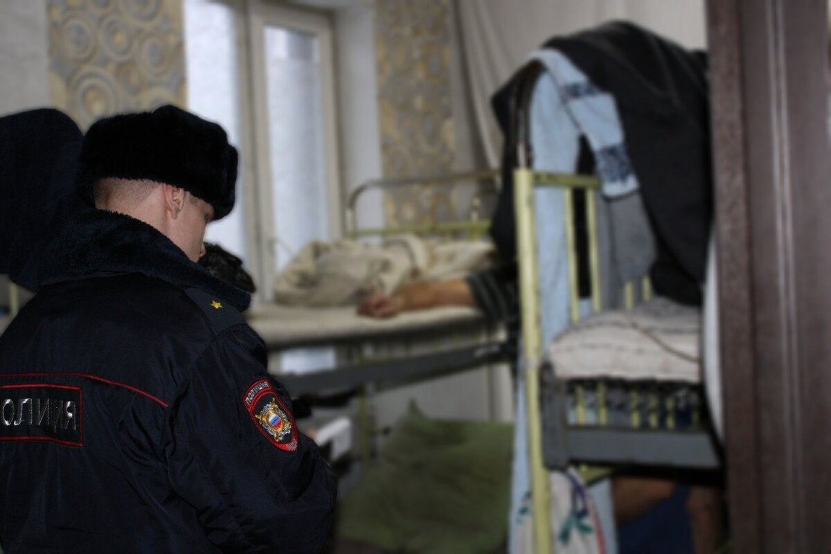 Фото: полиция Миасса.