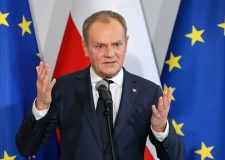    Туск выступил за отмену экономических преференций Украине