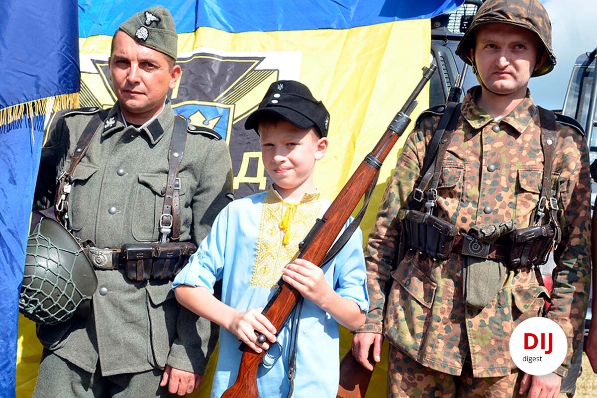 Украинские беженцы в Польше. На грани терпения! | DIJ дайджест | Дзен