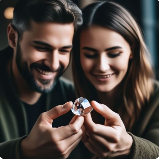 Фото автора. Сгенерировано нейросетью Шедеврум