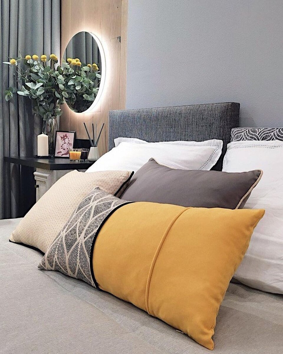 Студия интерьерного текстиля "Cтильные-Текстильные".