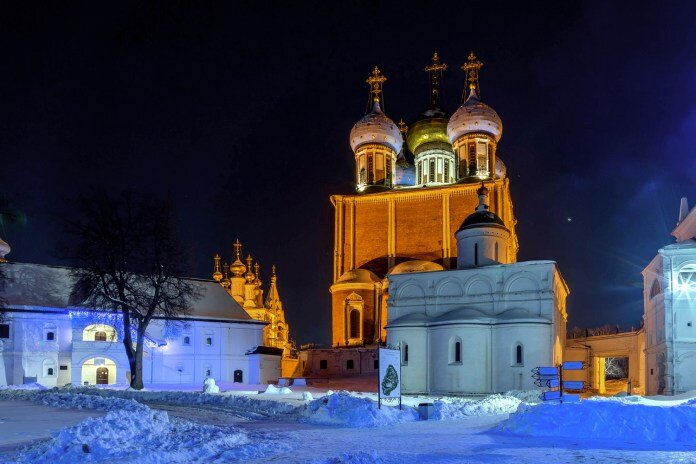    Яндекс Путешествия: Больше трети новогодних поездок в ЦФО оказались спонтанными7info.ru