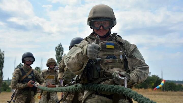 Фото: mil.gov.ua