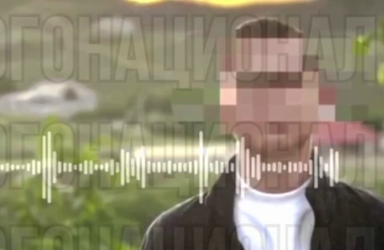 фото: скриншот видео из телеграм-канала "Многонационал"