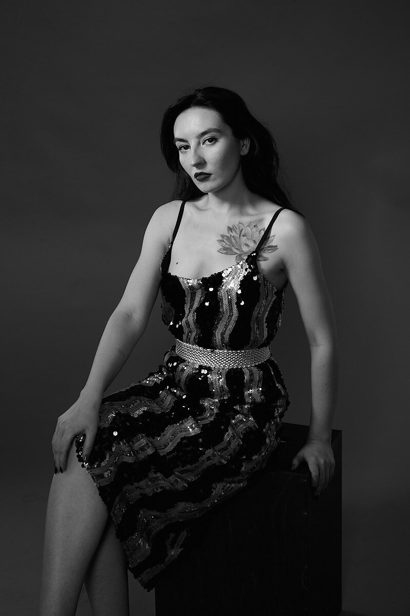 Автор канала.