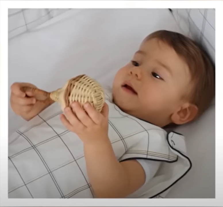 Предположительно это Лилибет. Фото Netflix