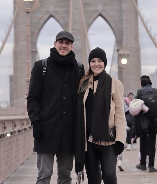    Нино рассказал почему принял предложение «Зенита»