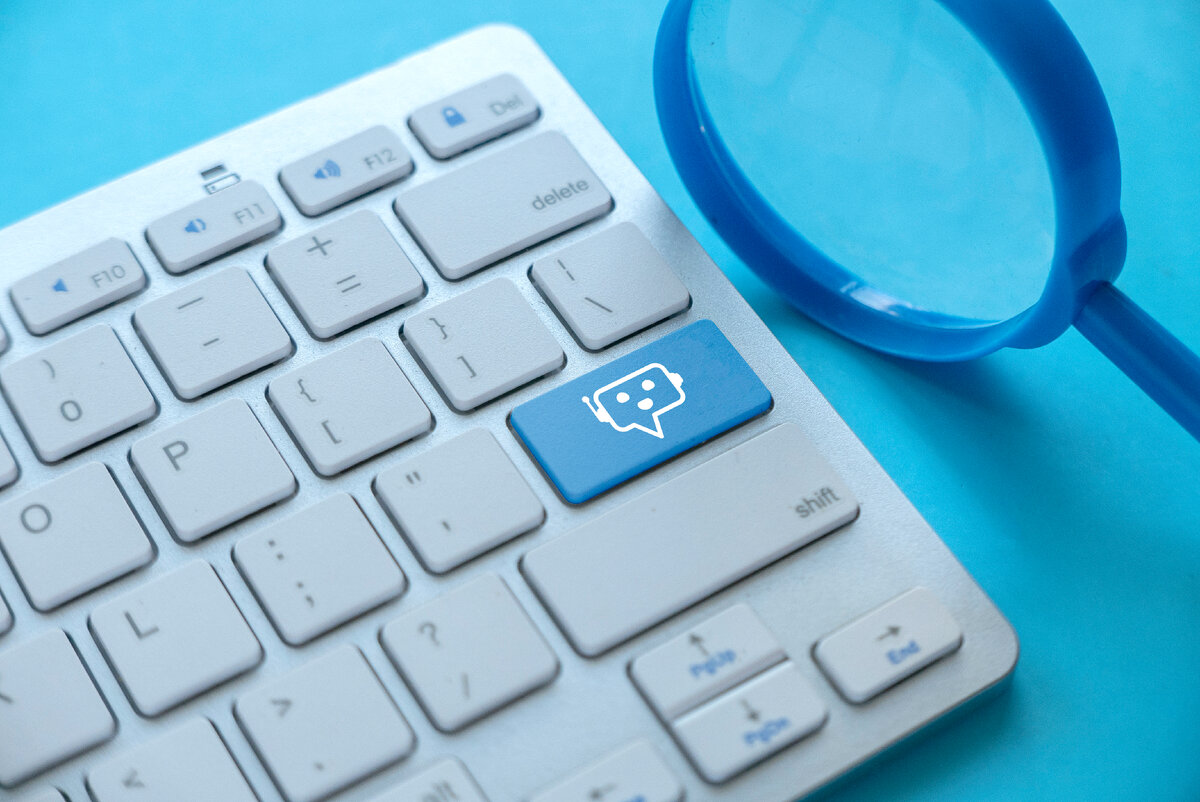 Какие средства общения предлагает интернет