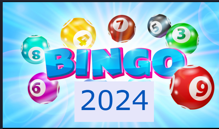 Совместный проект #БИНГО 2024 организатор Ольга Смирнова и ее канал "Вязание и жизнь"