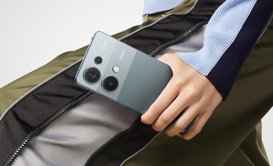    Redmi
