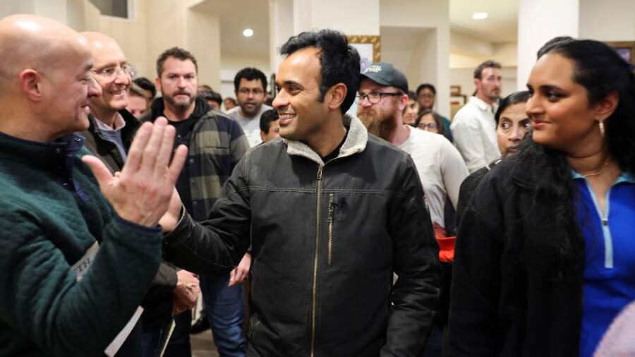 Фото: REUTERS/Scott Morgan