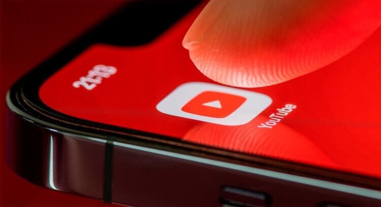   YouTube со включенным блокировщиком рекламы медленнее подгружает видео. Изображение: 1gai.ru