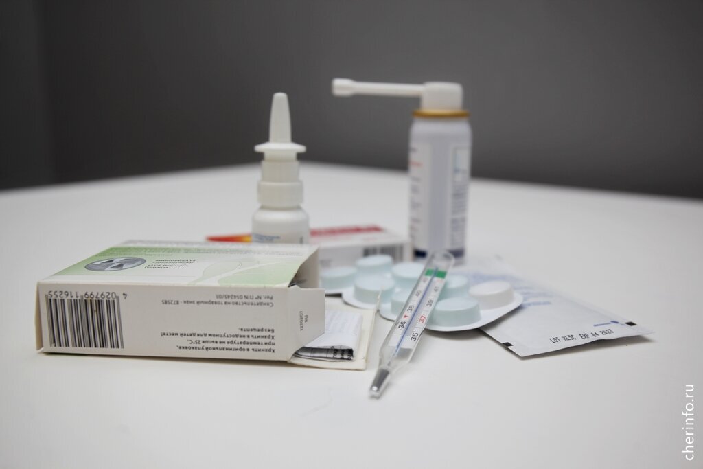    За минувшую неделю в регионе коронавирусом заболели 286 человек, в том числе 45 детей. Заболеваемость выросла в 2,5 раза. В больницах 268 человек, среди них 190 детей.