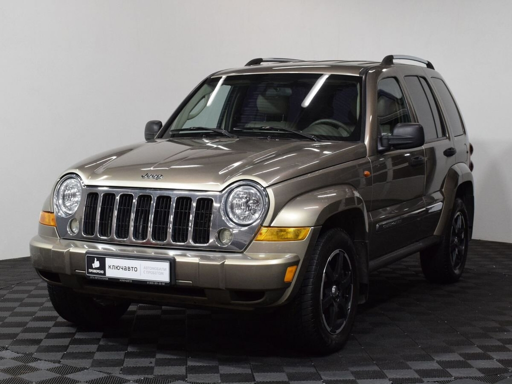 Фото из архива КЛЮЧАВТО | Автомобили с пробегом