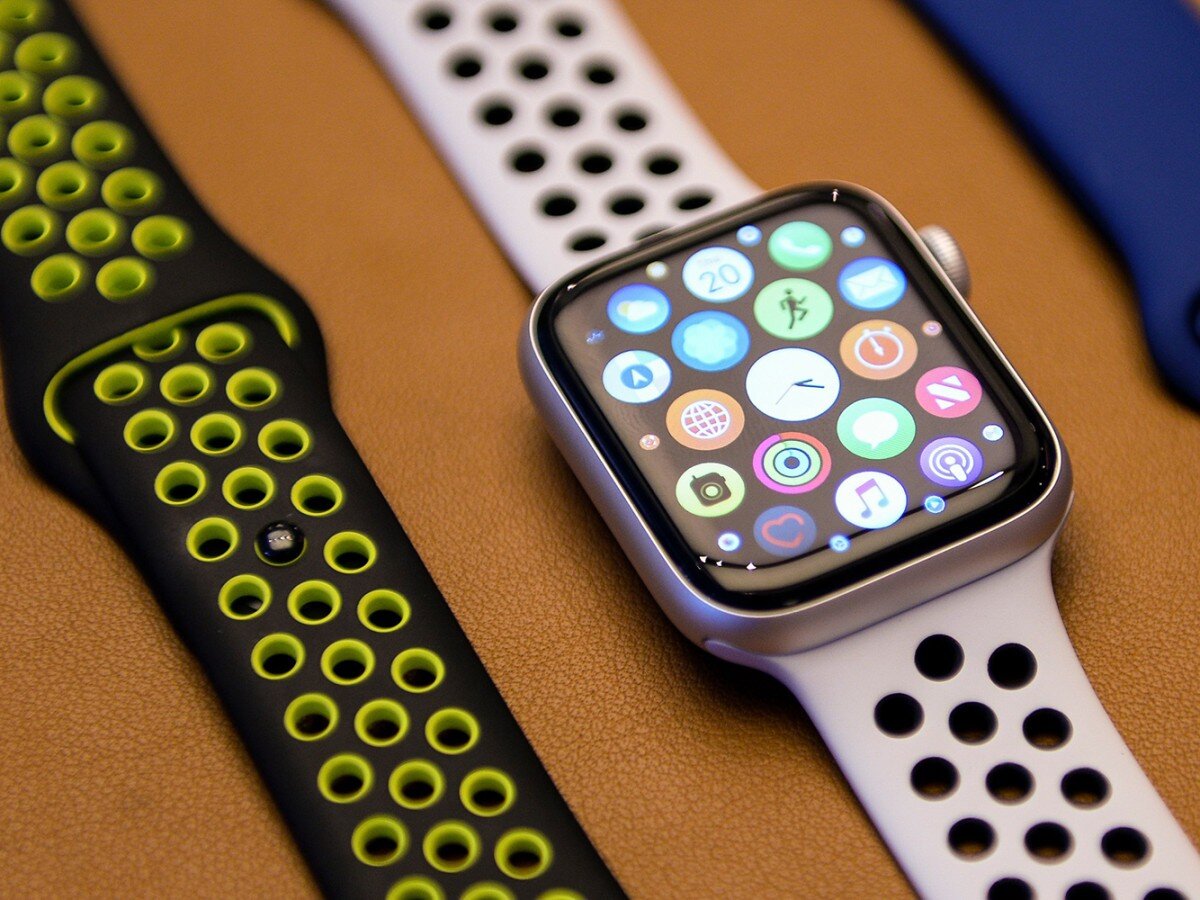    СМИ: флагманские Apple Watch лишатся важной функции