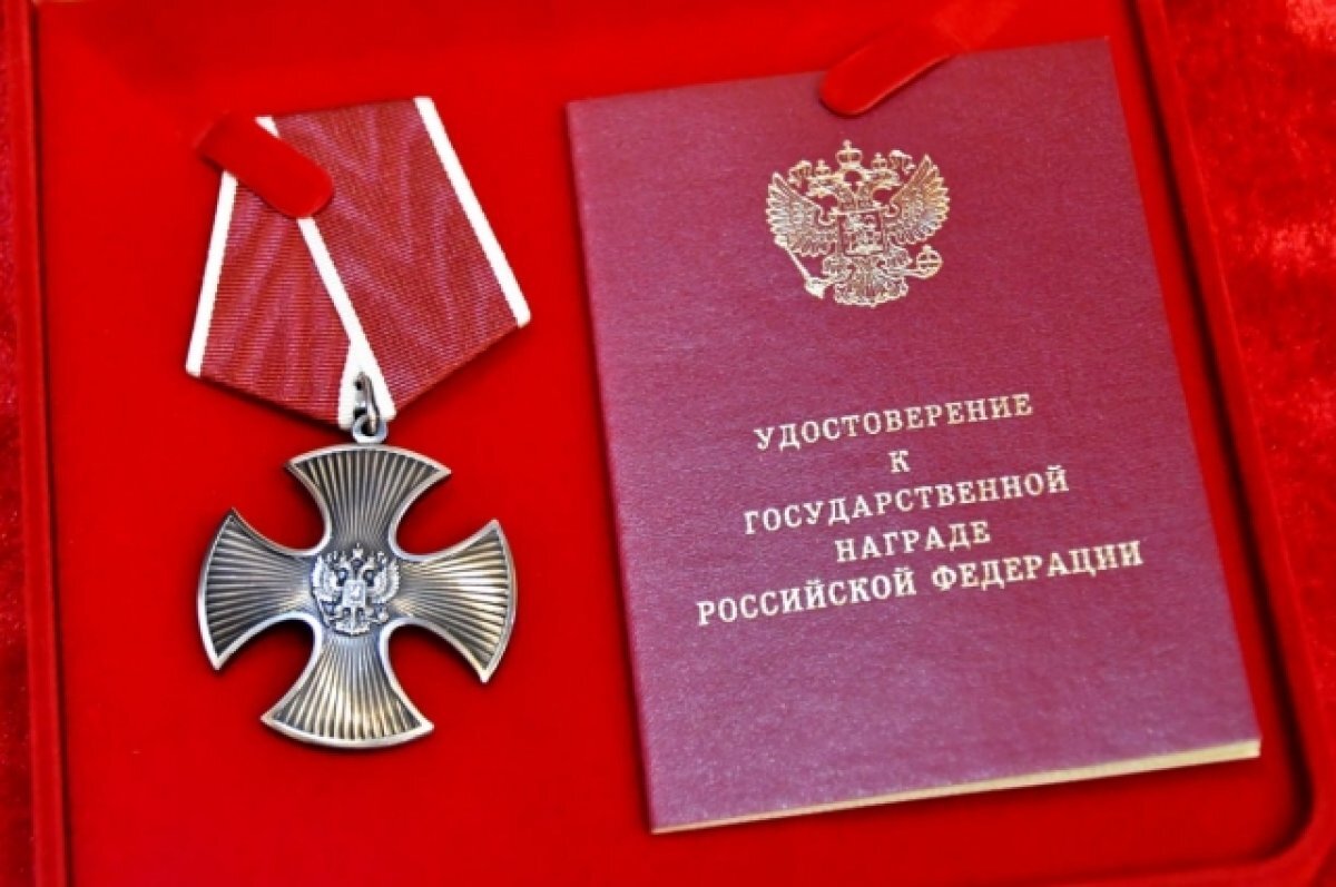    В ходе СВО погиб боец отряда особого назначения «Монолит» из Хакасии