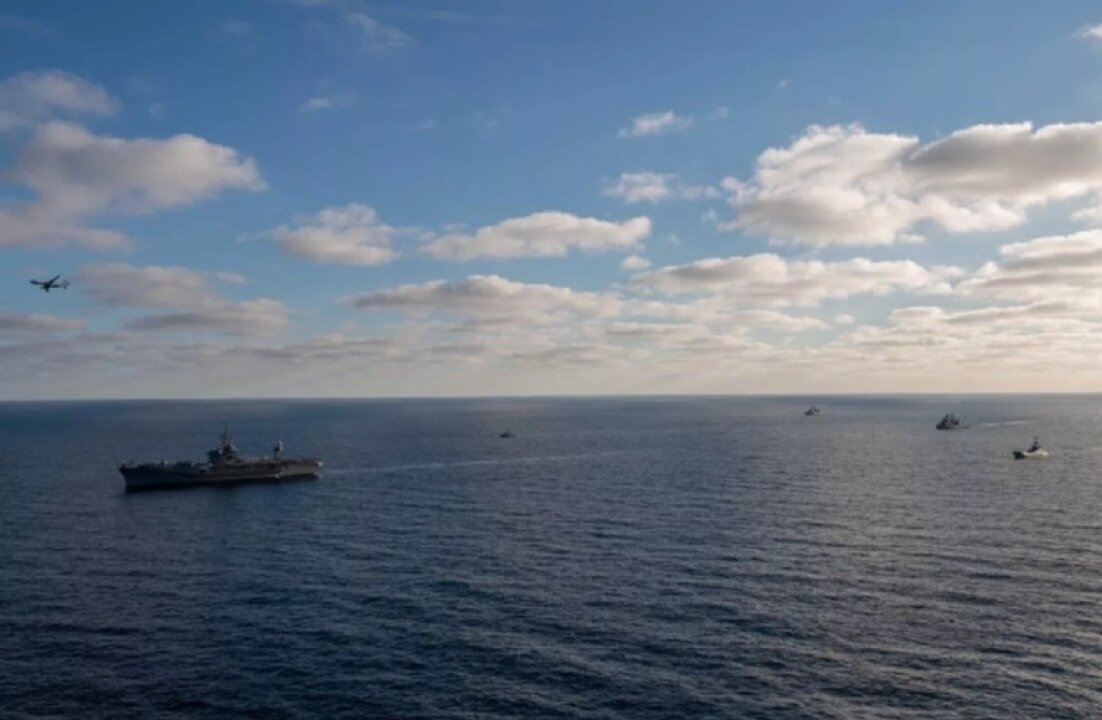    Депутат Шеремет назвал идею создания нейтрального флота в Черном море провокационной