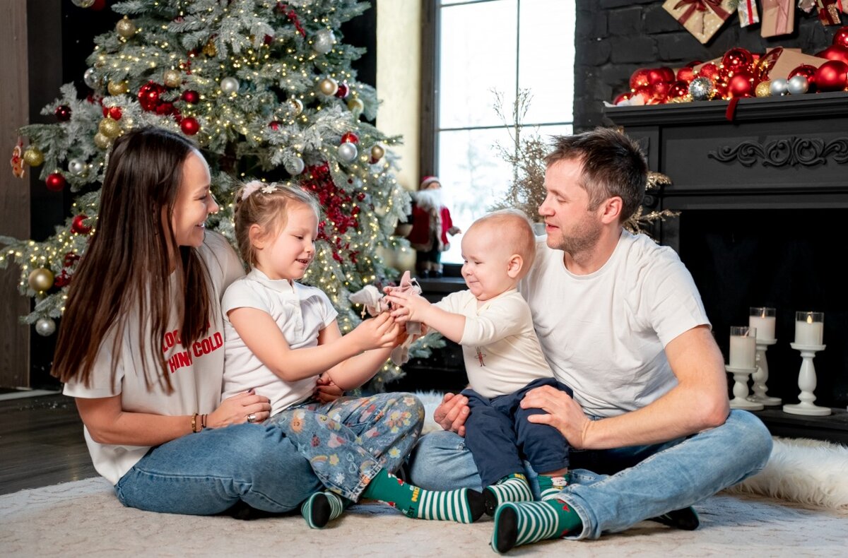 Мои "англичане" в Казани