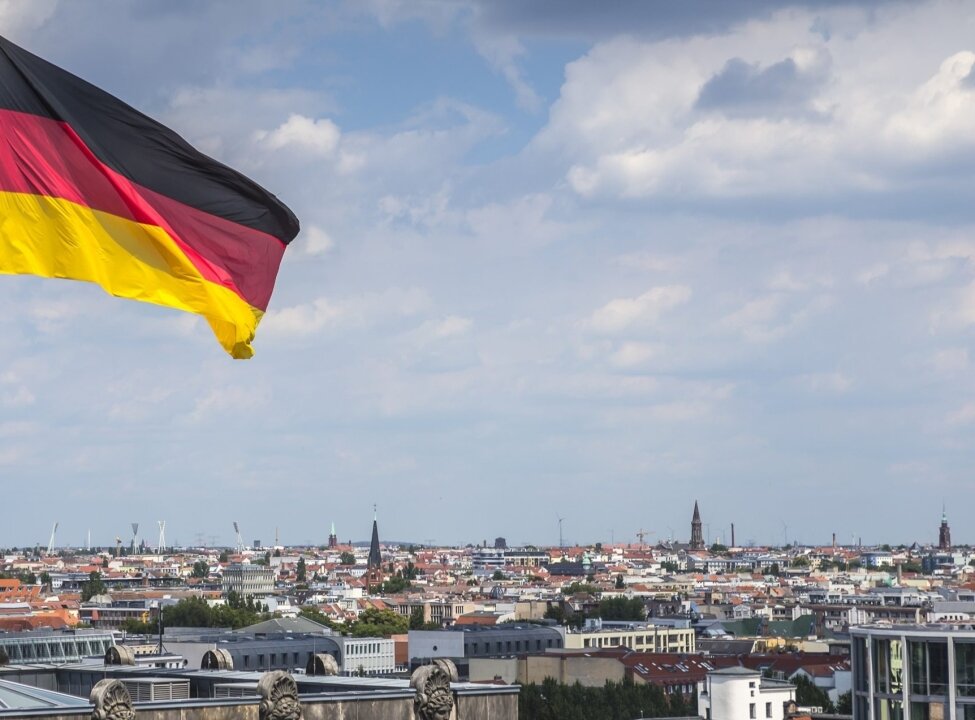    Политик Филиппо заявил, что Германия заинтересована в конфликте с Россией