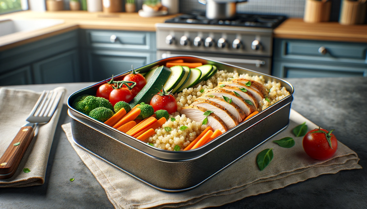 Фото: Кулинарные чудеса