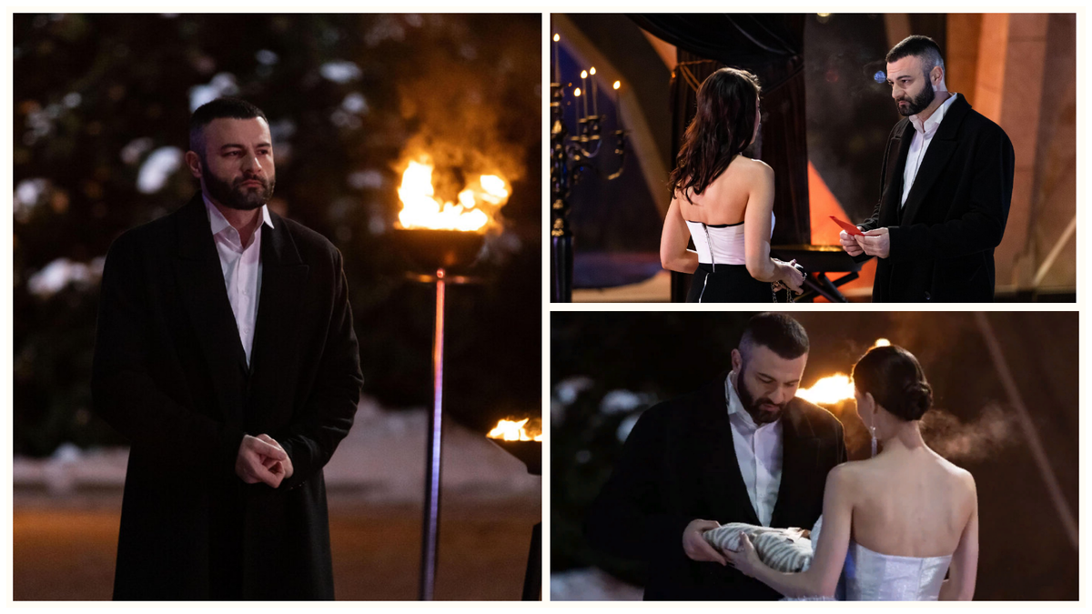 Новый проект на ТНТ