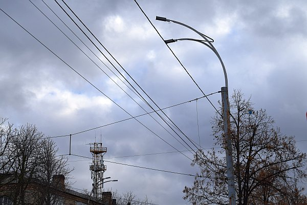 Погода в аютинском