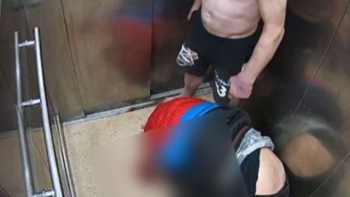 ФОТО: ГУ МВД ПО ПЕТЕРБУРГУ И ЛЕНОБЛАСТИ