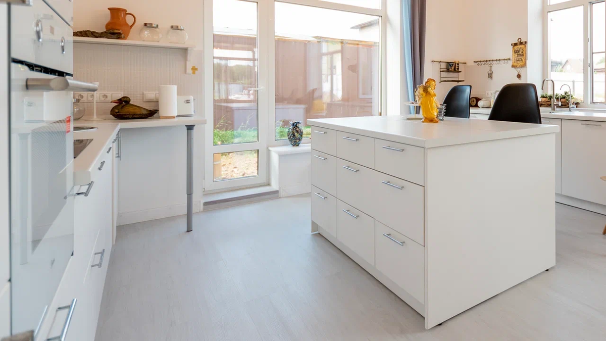 Кухня «Сан-Джемини» - 89 740 ₽