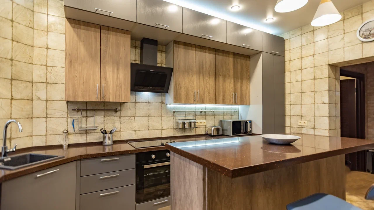 Кухня «Россела» - 81 525 ₽