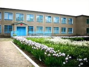 МОУ ООШ с.Тамбовка Фёдоровского района Саратовской области