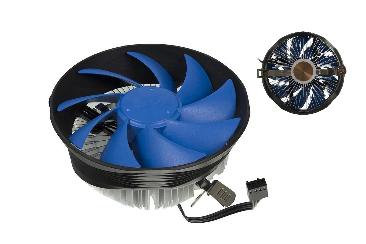 Deepcool Gamma Archer PRO Кулер для процессора - Купить в Узбекистане, Ташкент