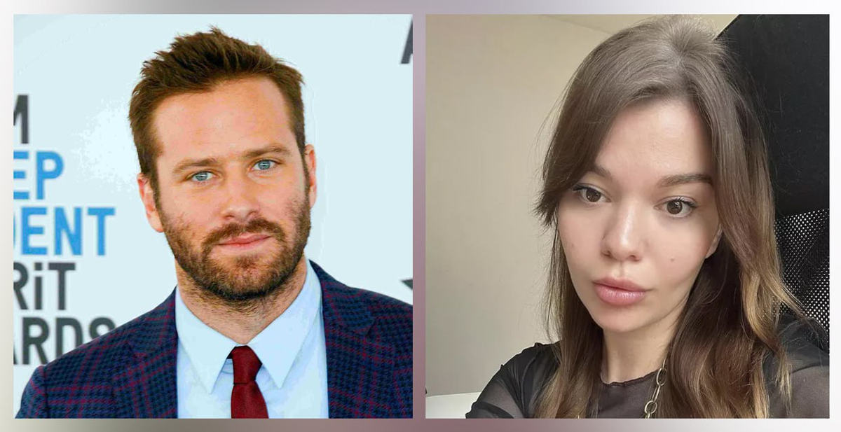 Фото: Global Look Press/imageSPACE/Keystone Press Agency/cоцсети