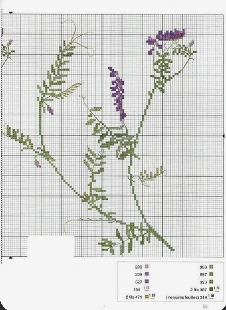 Вышивка гладью душистый горошек. Душистые схема. Вышивка гладью душистый горошек. Чабрец в миксбордере. Вышивка крестом горох.
