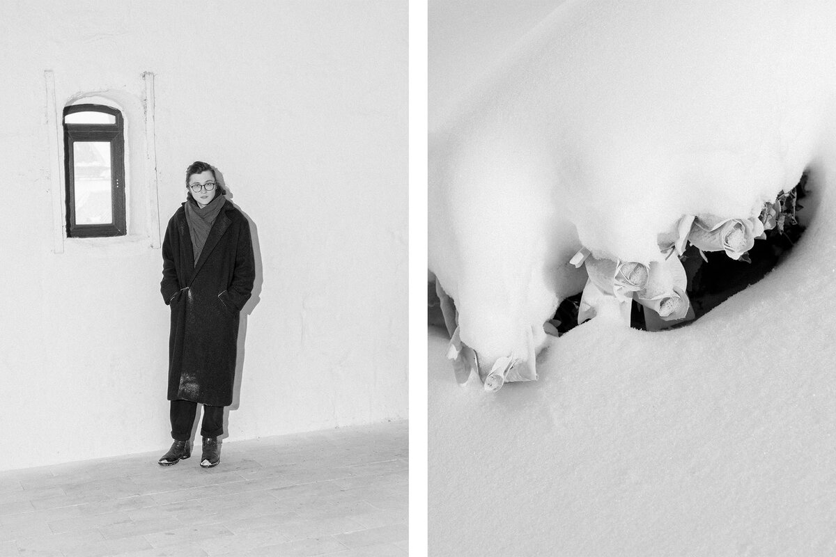       Александр Плотников Фото: Полина Рукавичкина