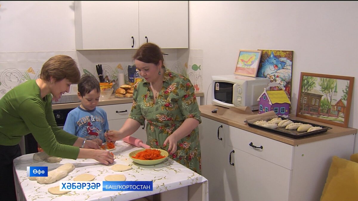    Һыуыҡта иң яҡшыһы - йылы аҙыҡ