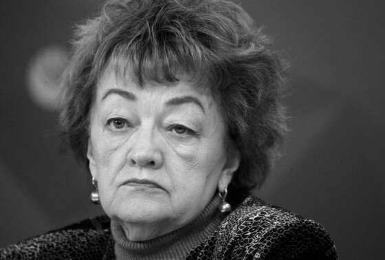    Раиса Лукутцова