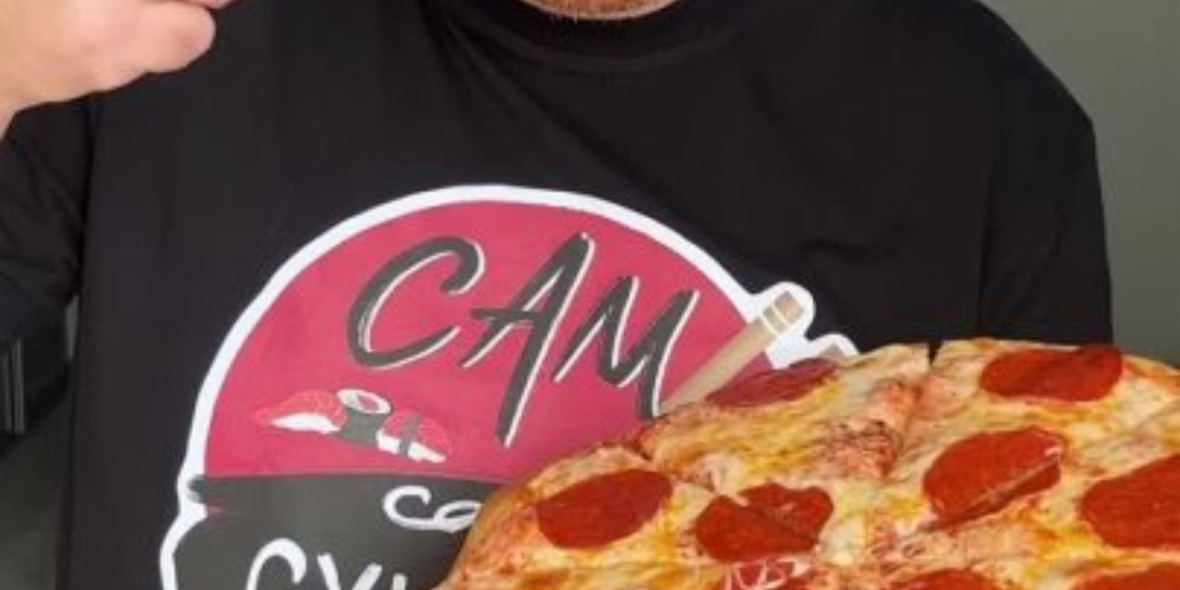 Как приготовить тесто для пиццы - 3 основные правила. Рецепт пиццы.