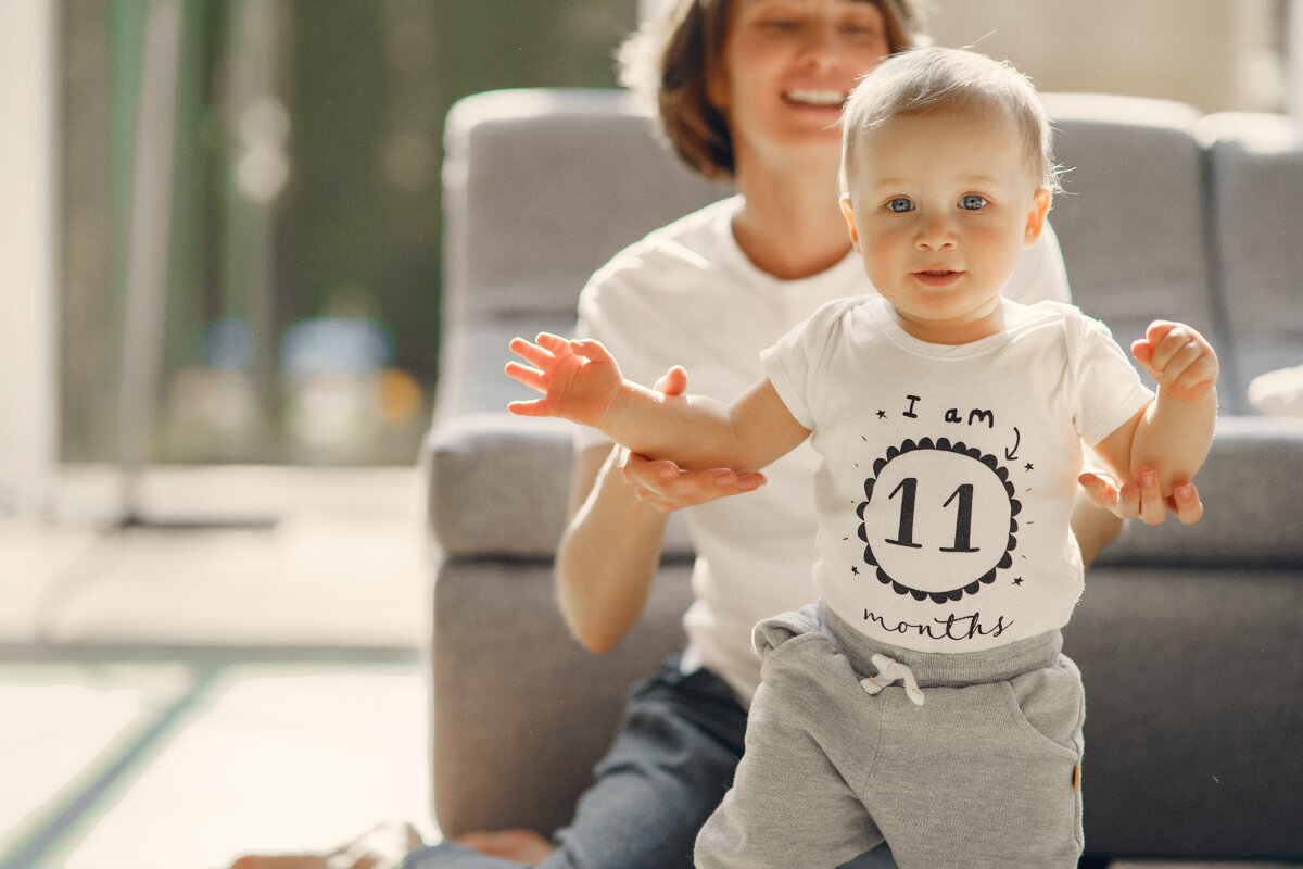 Пособия на питание ребенка до 3 лет. Пособия на питание ребенка до 3 лет