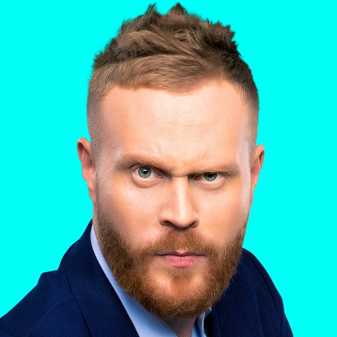    Резиденты проекта Stand Up на ТНТ: Евгений ЧебатковТНТ