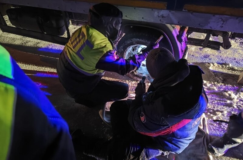    Фото: Управление ГИБДД по Челябинской области