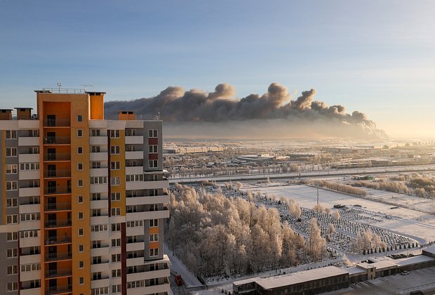    Фото: Anton Vaganov / Reuters