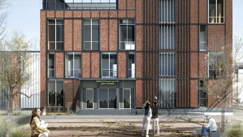    Проектное решение / mos.ru