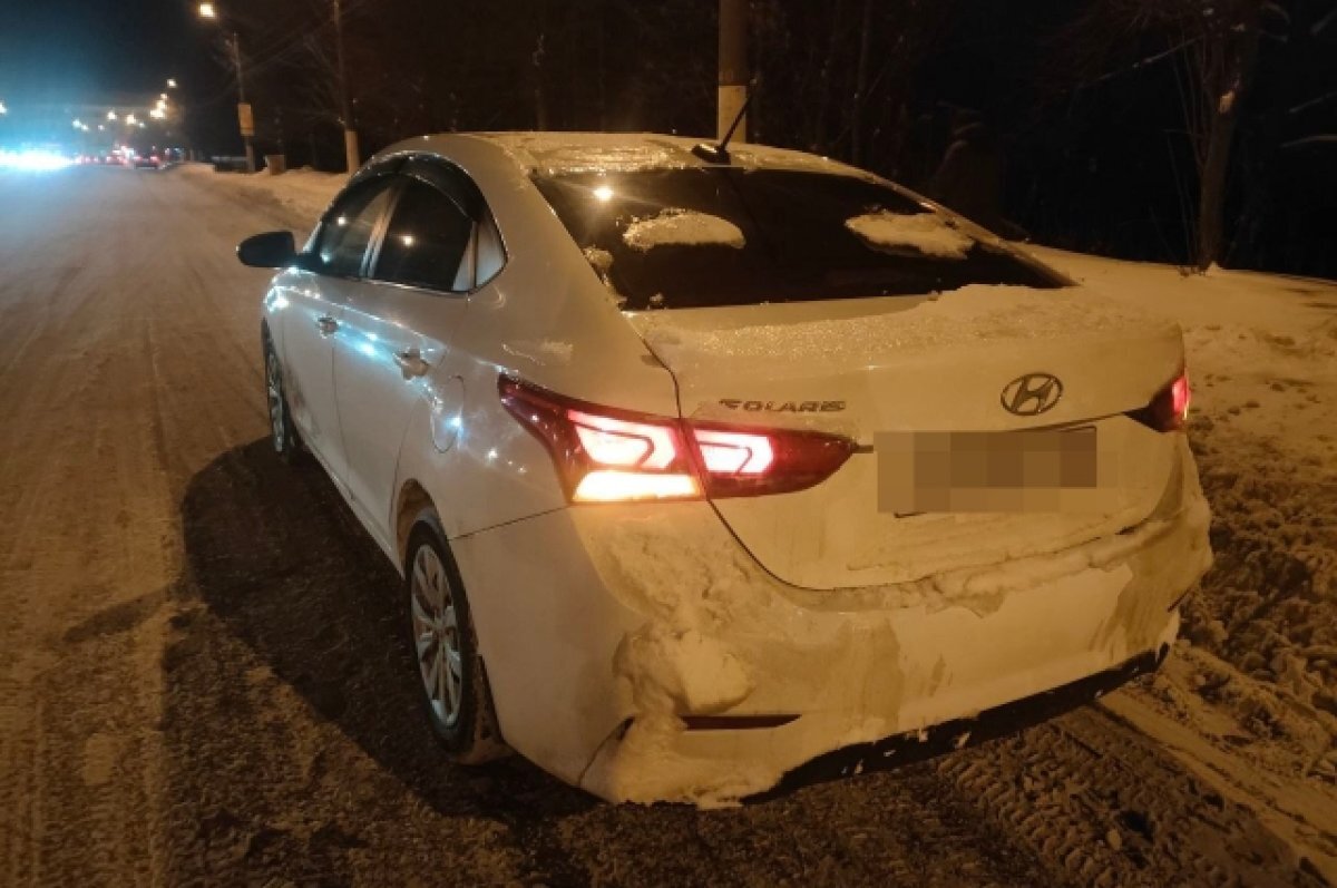    В Твери сотрудники ГИБДД за неделю остановили 15 водителей без прав