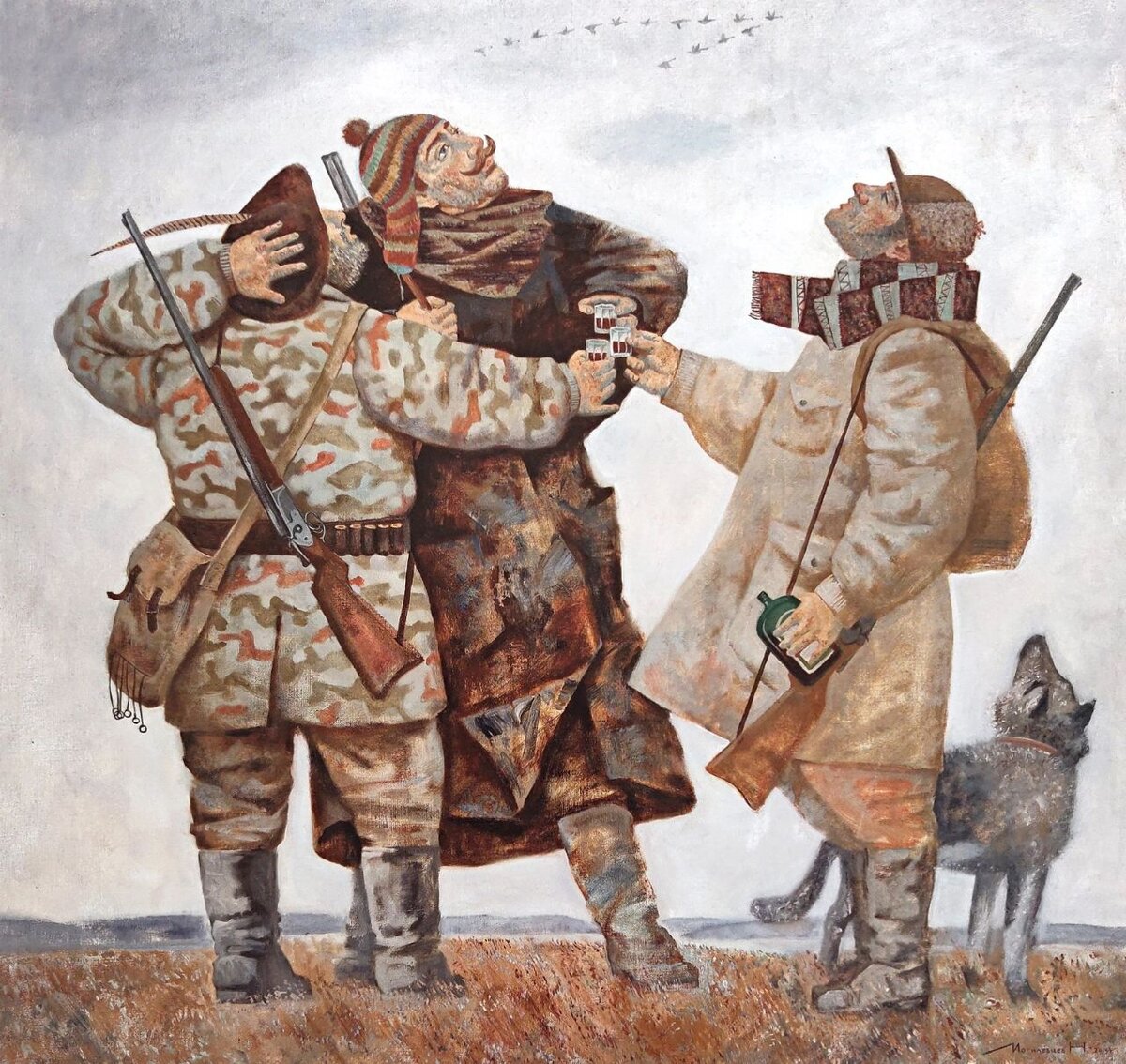 © Никита Могилевцев. Начало сезона, 2013.